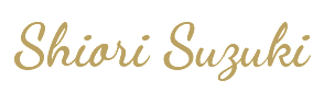 Shiori Logo